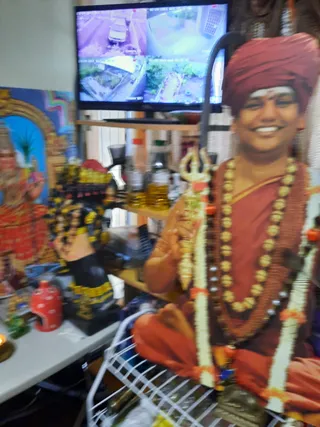 KAILASA SAN FERNANDO, TRINIDAD & TOBAGO on 2/24/2021