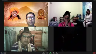 KAILASA SAN FERNANDO, TRINIDAD & TOBAGO on 8/1/2021