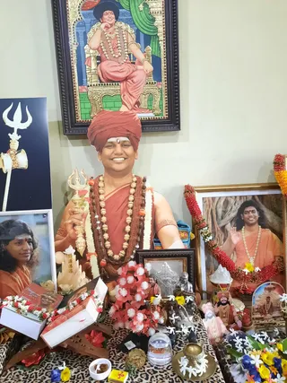 KAILASA SAN FERNANDO, TRINIDAD & TOBAGO on 3/4/2022