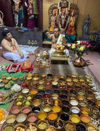 KAILASA SAN JOSE, USA on 7/14/2022