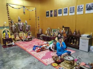 KAILASA SINGAPORE on 7/12/2022