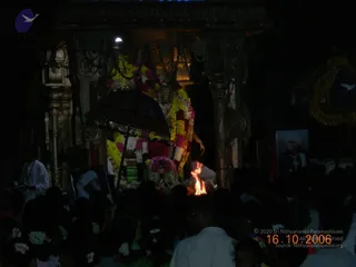 October 16 2006