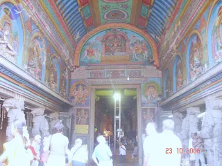 October 23 2006