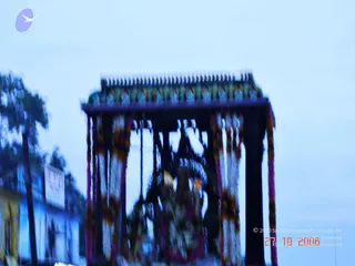 October 27 2006
