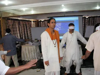2006 - kailasa's-global-sangha-activities