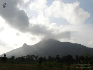1978 - Tiruvannamalai
