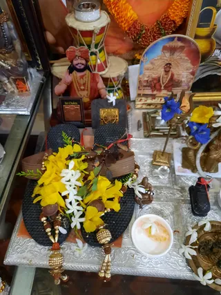 KAILASA SAN FERNANDO, TRINIDAD & TOBAGO on 1/21/2021