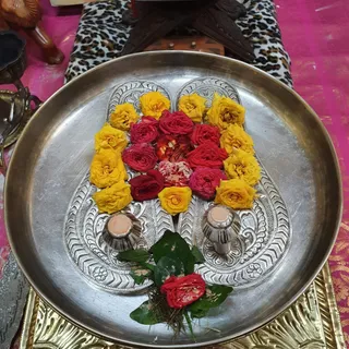 KAILASA SINGAPORE on 4/22/2021