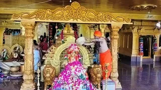 Jan 3 2023 sripuram