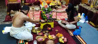 KAILASA SINGAPORE on 11/23/2021
