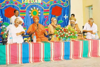 2001 - Glimpses From Various Programs
