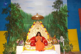 October 19 2008