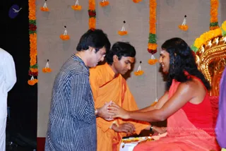 February 14 2009 -Kalpataru Convention at Chennai Tamilnadu