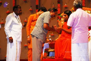 February 14 2009 -Kalpataru Convention at Chennai Tamilnadu