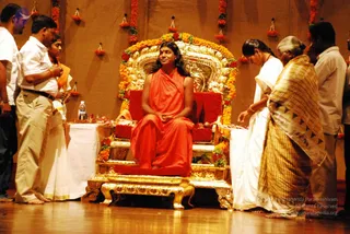 February 14 2009 -Kalpataru Convention at Chennai Tamilnadu