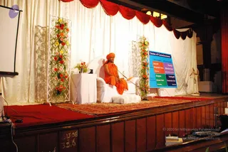 February 22 2009- Kalpataru Convention at Mysore Karnataka