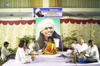 November 24th To 27 2005 - Highlights Of NSP in Salem