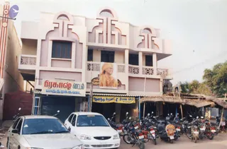 2004 - Trained Acharya's convention in Pudukottai