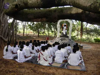 2008 - Glimpses Of Gurukul