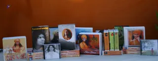 2008 - Nithyananda Galleria