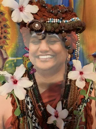 KAILASA LATIN AMERICA on 10/30/2021