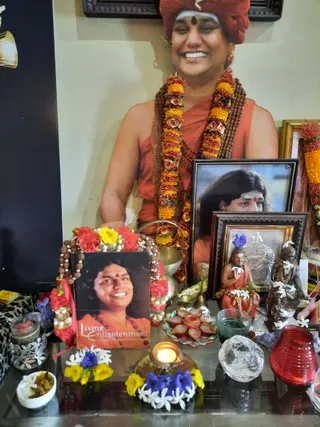 KAILASA SAN FERNANDO, TRINIDAD & TOBAGO on 5/8/2021