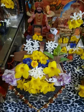 KAILASA SAN FERNANDO, TRINIDAD & TOBAGO on 9/26/2021
