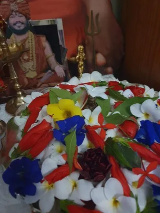 KAILASA SAN FERNANDO, TRINIDAD & TOBAGO on 2/27/2022