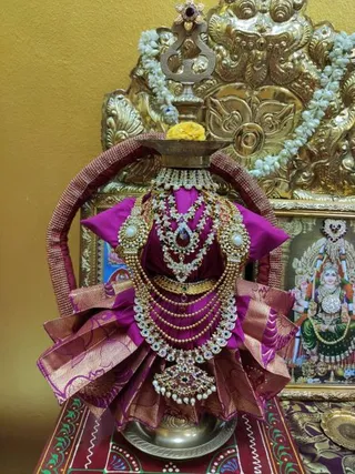 KAILASA SINGAPORE on 7/17/2021