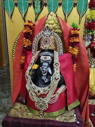KAILASA SINGAPORE on 10/2/2021
