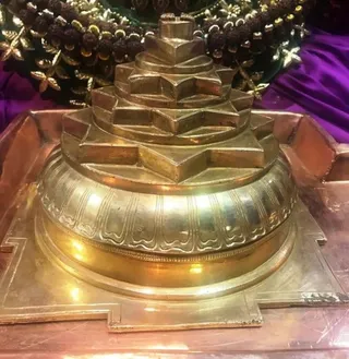 KAILASA SAN JOSE, USA on 3/19/2022