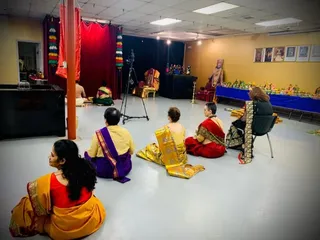 KAILASA HOUSTON, USA on 3/1/2022