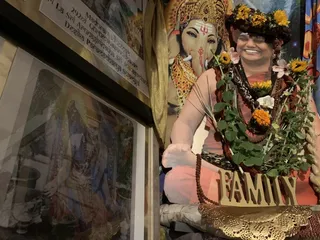 KAILASA LATIN AMERICA on 11/6/2021