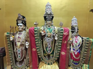 KAILASA SINGAPORE on 12/26/2021