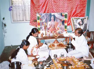 2006 - Kailasa India Sangha Activities