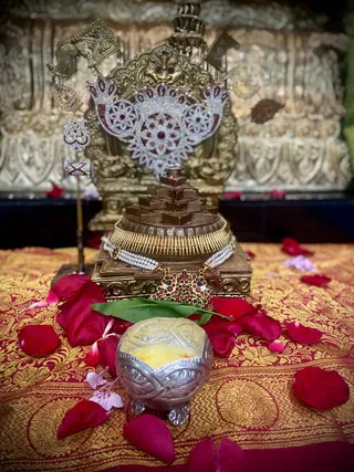 KAILASA HOUSTON, USA on 7/13/2022