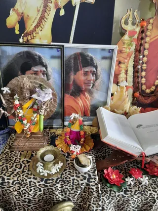 KAILASA SAN FERNANDO, TRINIDAD & TOBAGO on 12/16/2021