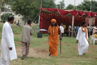 Annadhan in 2006