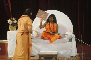 April 16 2008
