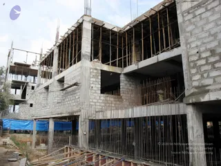 Aadheenam Construction 2009