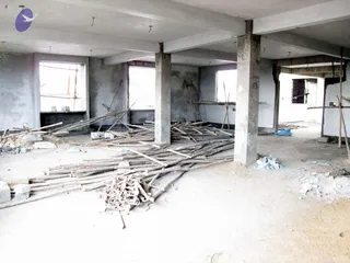 Aadheenam Construction 2009