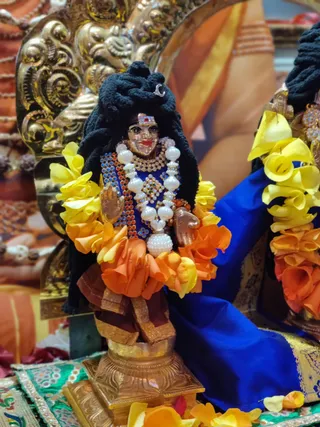 KAILASA UNITED KINGDOM on 10/23/2020