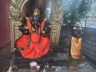 Kailasa hosur december 26th 2021