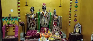 KAILASA SINGAPORE on 11/23/2021