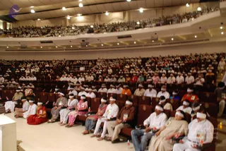 February 14 2009 -Kalpataru Convention at Chennai Tamilnadu