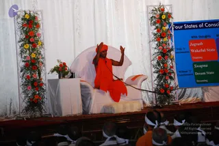 February 22 2009- Kalpataru Convention at Mysore Karnataka