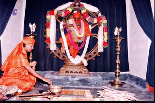 2003 -Glimpses From Various Programs