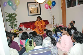April 25 2006