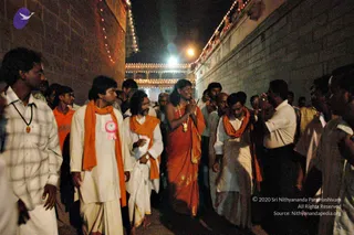 December 04 2006 - Karthikai Deepam, Tiruvannamalai