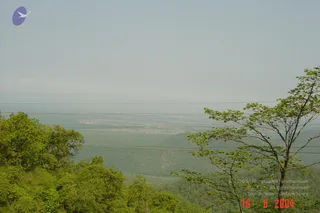June 16 2004 - Rishikesh-Guptakashi-Uttarkashi